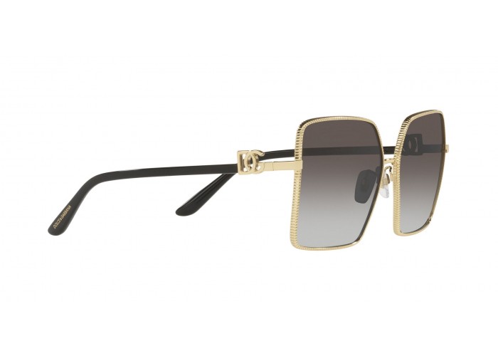DOLCE GABBANA 2279/02/8G 60